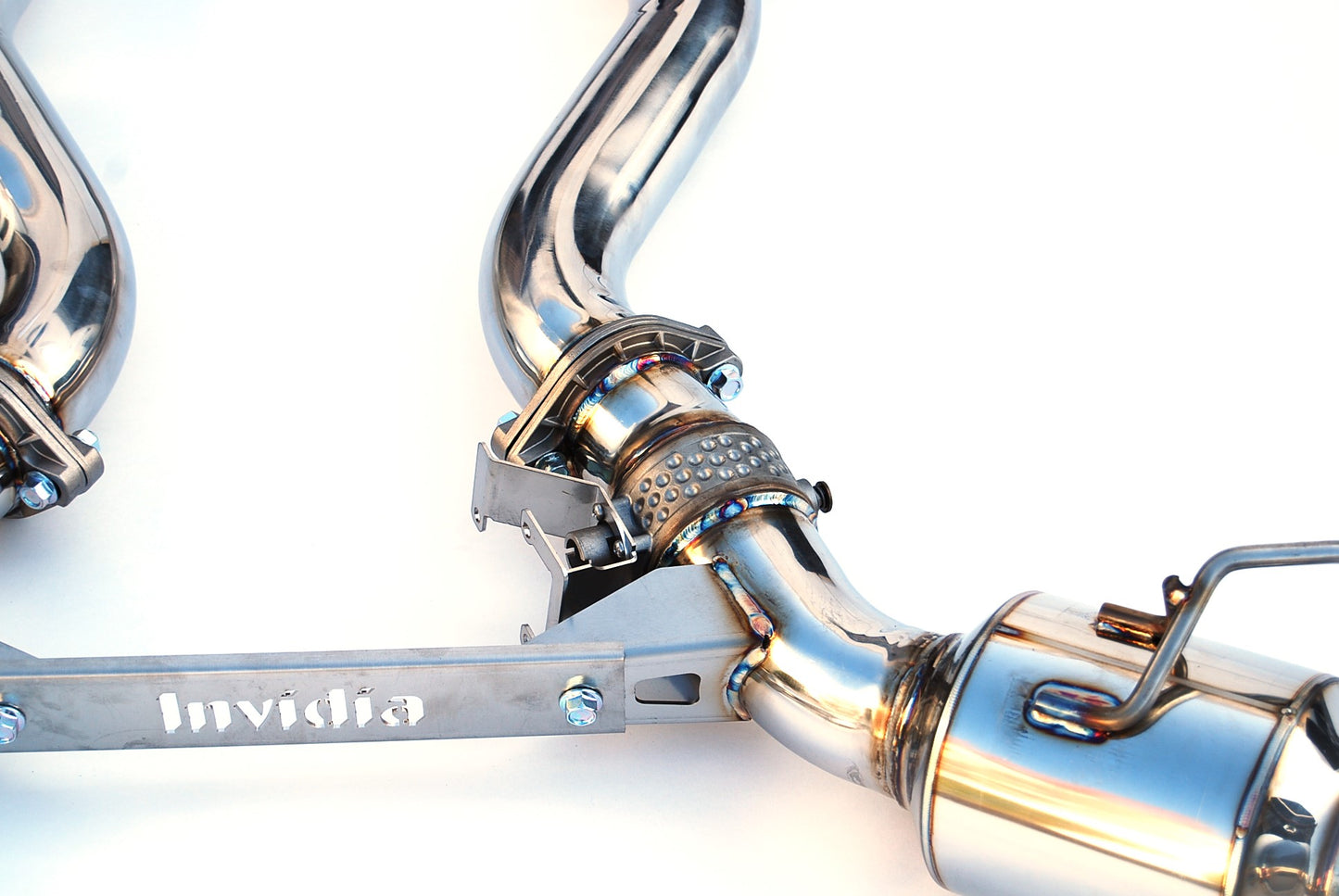 INVIDIA DUAL N1: SUPRA 19-23