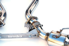 INVIDIA DUAL N1: SUPRA 19-23