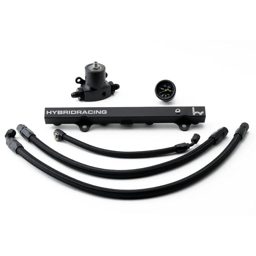 HYBRID RACING FUEL SYSTEM PACKAGE: CIVIC 92-00, INTEGRA 94-01
