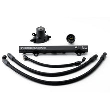 HYBRID RACING FUEL SYSTEM PACKAGE: CIVIC 92-00, INTEGRA 94-01
