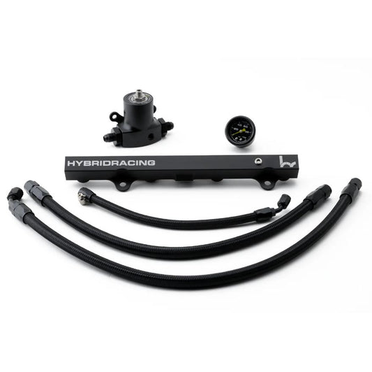 HYBRID RACING FUEL SYSTEM PACKAGE: CIVIC 92-00, INTEGRA 94-01