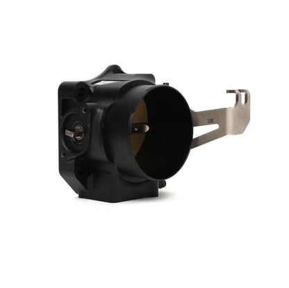 HYBRID RACING THROTTLE BODY: K SERIES 75MM (RBC) W/MAP & IACV PLUGS