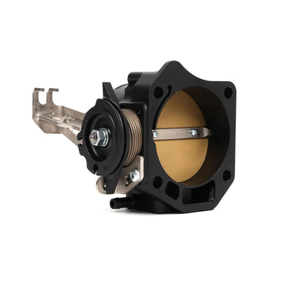 HYBRID RACING THROTTLE BODY: K SERIES 75MM (RBC) W/MAP & IACV PLUGS