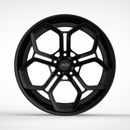 HiRev Forged SR-M11 Wheels