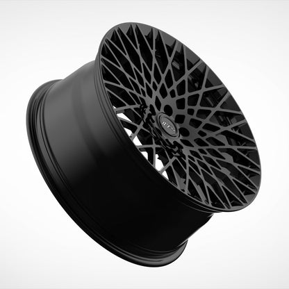 HiRev Forged SR-M13 Wheels
