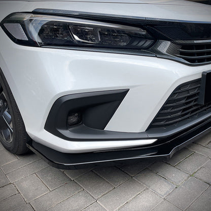 2022-24 Honda Civic 11th Gen Sedan/Hatchback Front Lip - V5