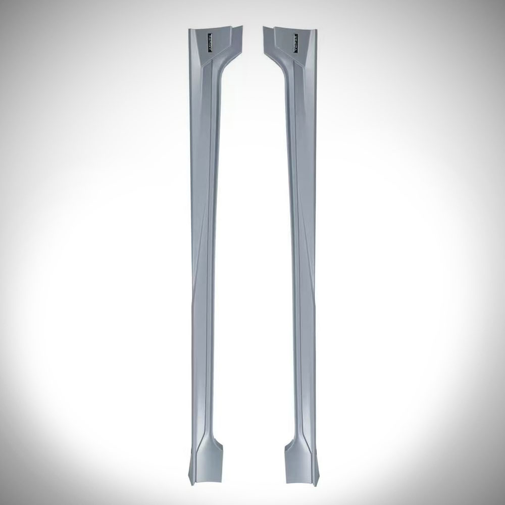 2023-26 Toyota Corolla Hatchback Side Skirts | YOFER