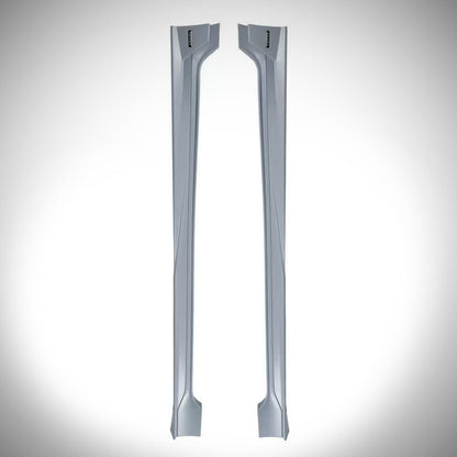2023-26 Toyota Corolla Hatchback Side Skirts | YOFER