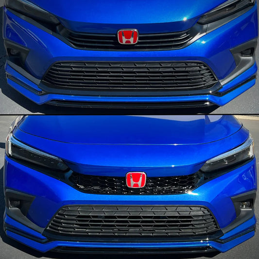 2022-24 Honda Civic 11th Gen SI/Hatchback Front Grille