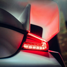 HRS 2022–2026 Toyota GR86 / Subaru BRZ LED Tail Lights — HRS Elite Series