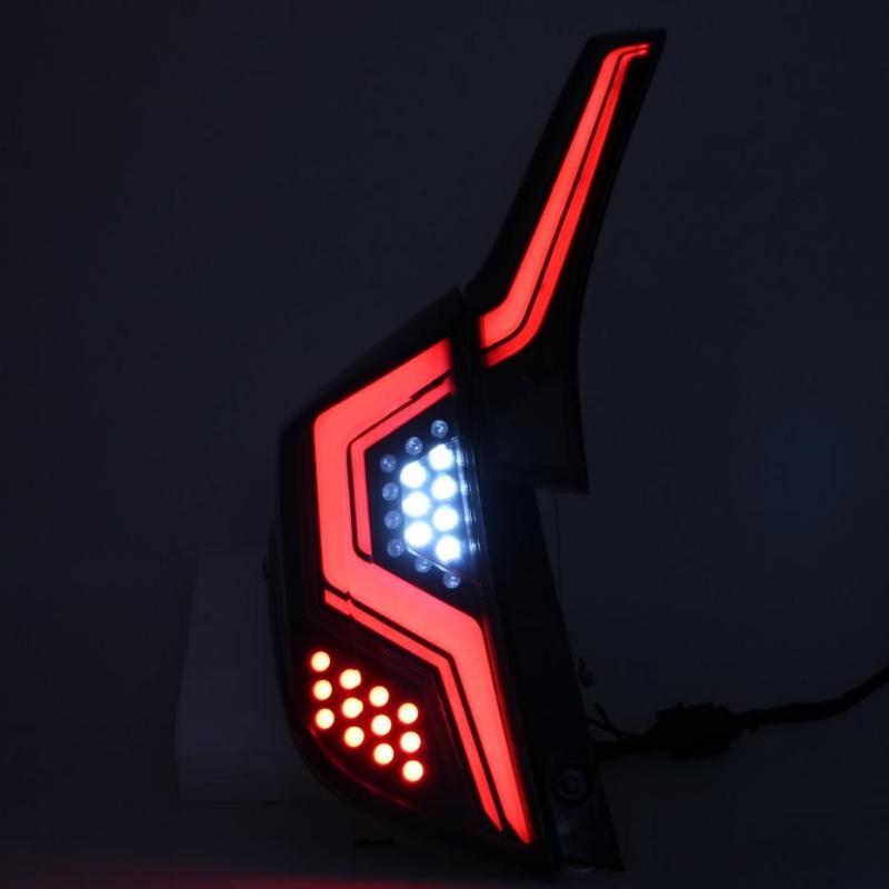 Honda FIT/JAZZ 2014-2018 LED Tail Lights