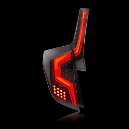 Honda FIT/JAZZ 2014-2018 LED Tail Lights