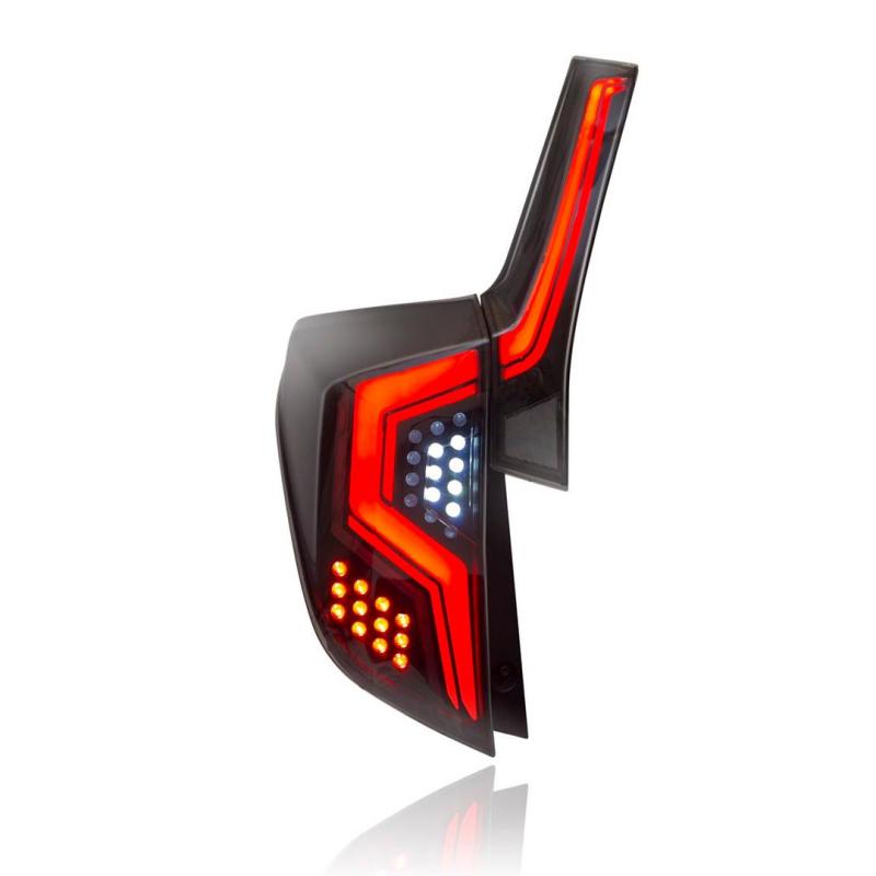 Honda FIT/JAZZ 2014-2018 LED Tail Lights