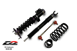 11-15 HYUNDAI SONATA COILOVERS