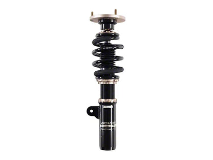 BC Racing BR Series Coilover Toyota Camry Hybrid 2018-2019