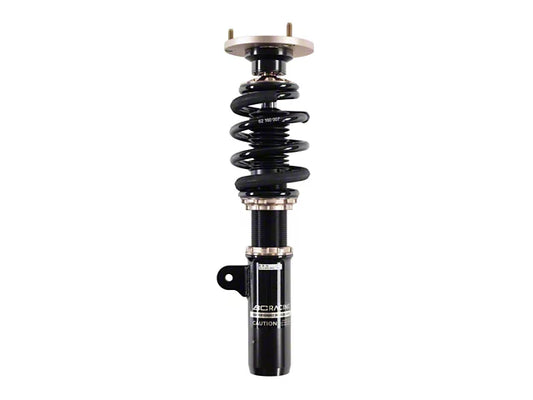 BC Racing BR Series Coilover Toyota Camry Hybrid 2018-2019