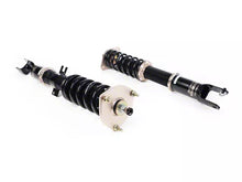 BC Racing BR Series Coilover Toyota Camry Hybrid 2018-2019