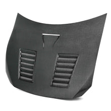 VT-Style Carbon Fiber Hood For 2013-2020 Scion FRS / Toyota 86 / Subaru BRZ