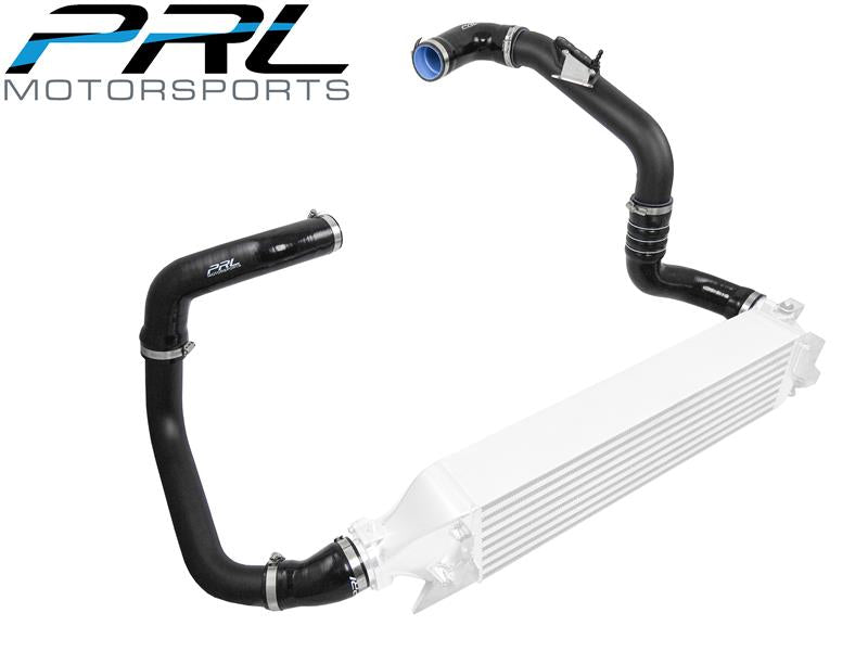 PRL I/C CHARGE PIPE UPGRADE KIT: HONDA CIVIC 1.5L INC SI 16-21