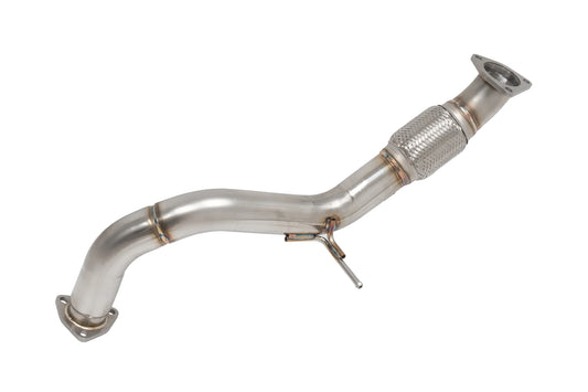 A'PEXI GT FRONTPIPE: CIVIC TYPE-R 23-UP/INTEGRA TYPE S 24-UP