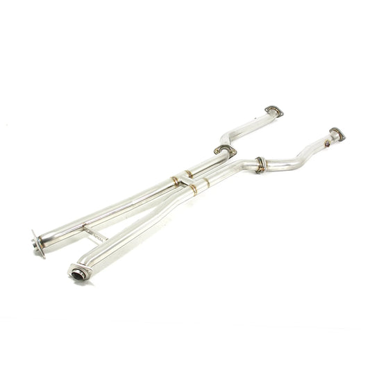 A'PEXi - N1 Evo Extreme (Midpipe) - 2022+ Lexus IS500 ** PRE-ORDER ETA EARLY SEPTEMBER **