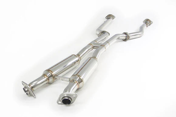 A'PEXi - N1 Evo Extreme (Midpipe) - 2022+ Lexus IS500 ** PRE-ORDER ETA EARLY SEPTEMBER **