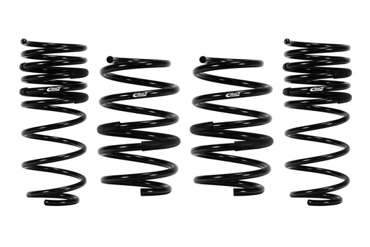 Volkswagen GTI / Volkswagen Jetta PRO-KIT