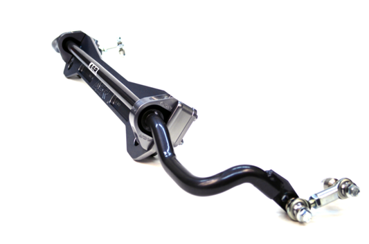 ASR SUBFRAME REINFORCEMENT BRACE AND BAR: INTEGRA 90-93 24MM