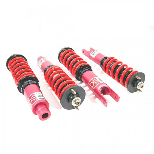 BLOX DRAG PRO COILOVER KIT: CIVIC 92-00 / INTEGRA 94-01 (NON TYPE R)