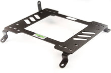 Planted Seat Bracket- Infiniti G35 [V35 Chassis] (2003-2007) - TALL - sold in pairs
