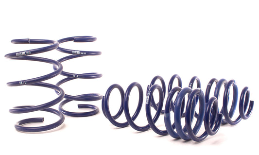 H&R SUPER SPORT SPRINGS: FOR HONDA CIVIC FL1 2022+