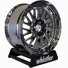 SK1-T Chrome