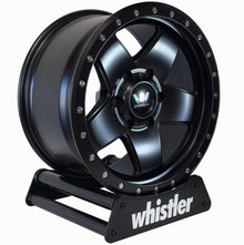 OF5 Full Satin Black