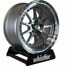 SK11 Full Machined Silver