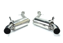 ISR Performance ST Series Exhaust for Nissan 370Z 08-20