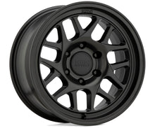 17x8.5 18mm 6x139.7