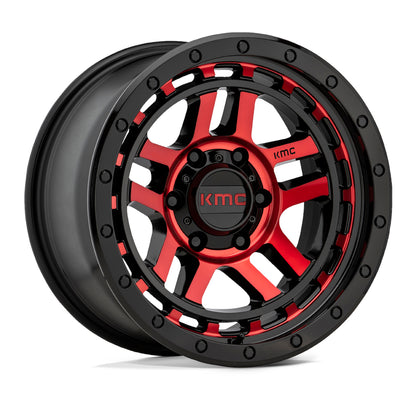 17x9 -12mm 6x139.7