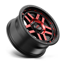 17x9 -12mm 6x139.7