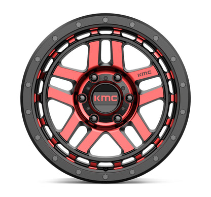 17x9 -12mm 6x139.7