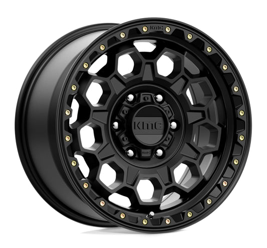 17x9 18mm 6x139.7