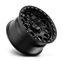 17x9 18mm 6x139.7