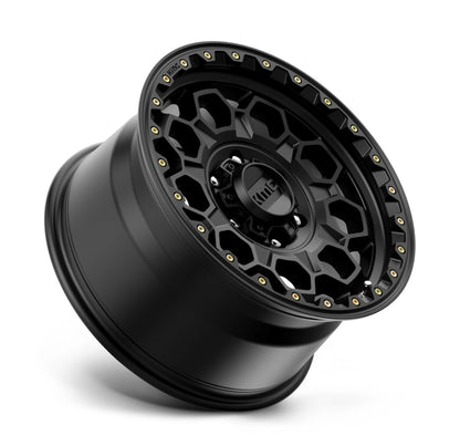 17x9 18mm 6x139.7