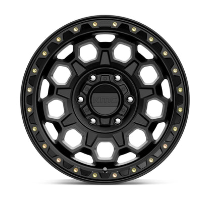17x9 18mm 6x139.7