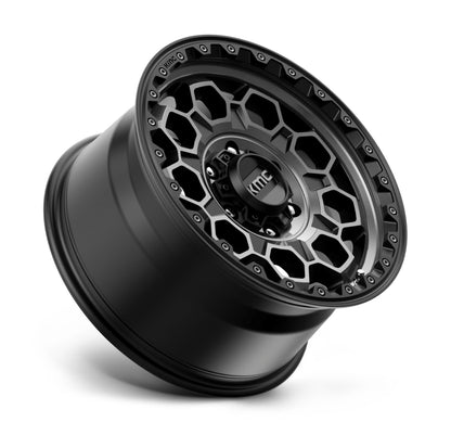 17x9 0mm 6x139.7