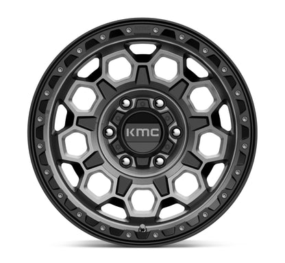 17x9 0mm 6x139.7