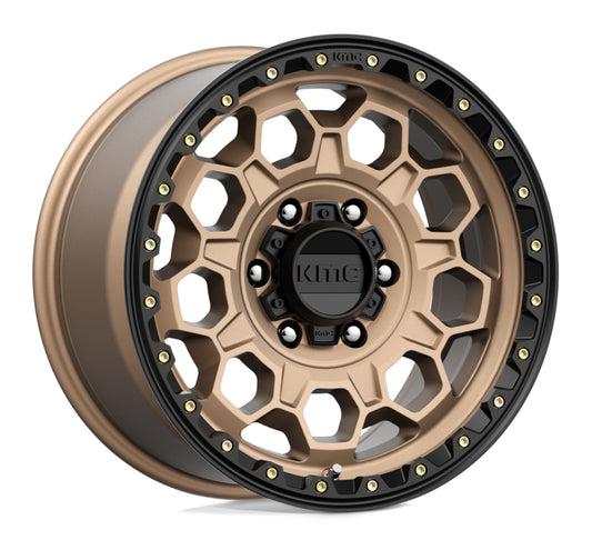 17x9 18mm 6x139.7