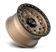 17x9 18mm 6x139.7