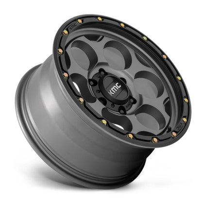 17x8.5 18mm 6x139.7