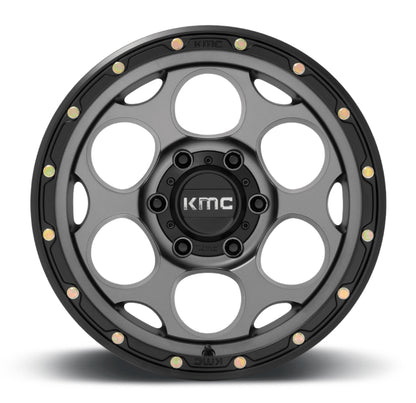 17x8.5 18mm 6x139.7