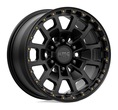 17x8.5 18mm 6x139.7